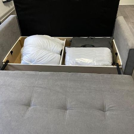2 Bedroom Flat In ロンドン エクステリア 写真
