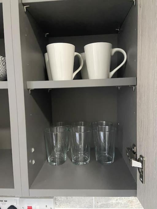 2 Bedroom Flat In ロンドン エクステリア 写真