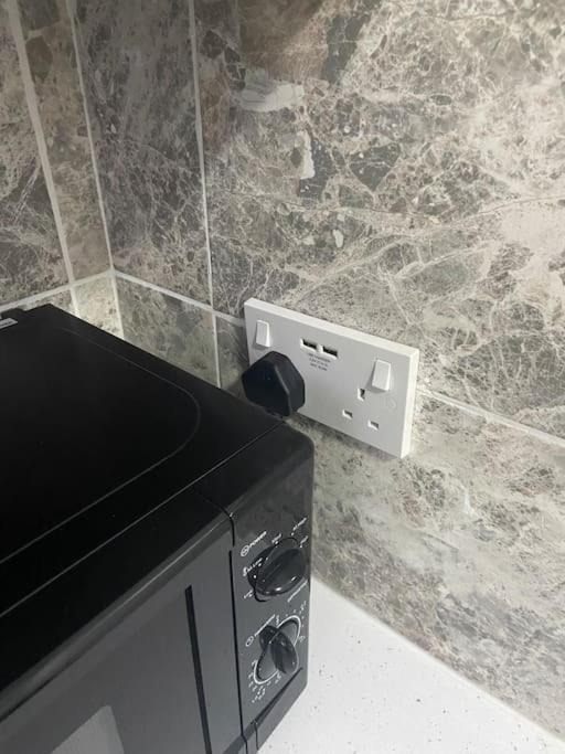 2 Bedroom Flat In ロンドン エクステリア 写真