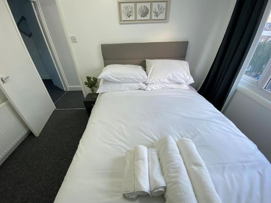 2 Bedroom Flat In ロンドン エクステリア 写真
