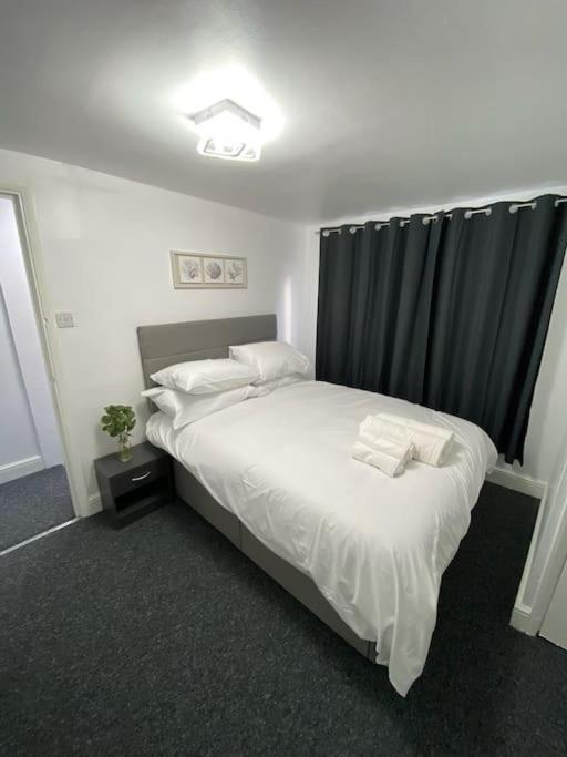 2 Bedroom Flat In ロンドン エクステリア 写真