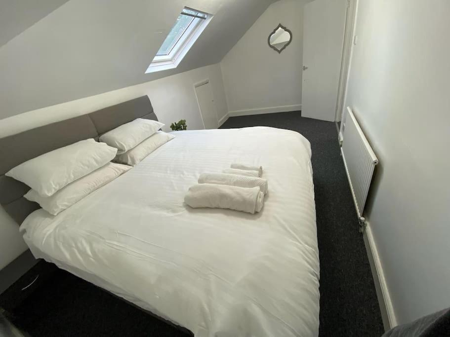 2 Bedroom Flat In ロンドン エクステリア 写真
